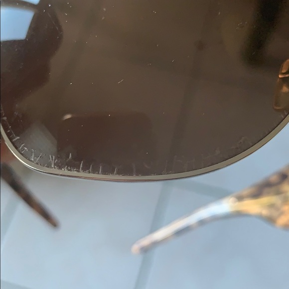 Dolce & Gabbana Sunglasses - Picture 5 of 7